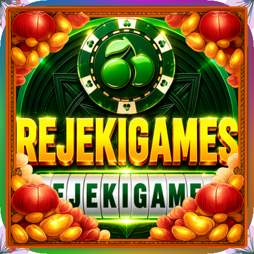 rejekigames — mitra unggulan
